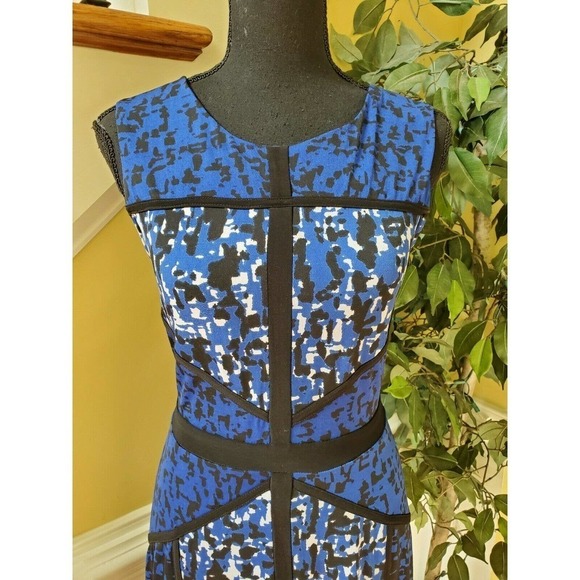 Just Taylor Dress Size 6 - Picture 2 of 7